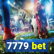 7779 bet